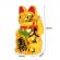 Pisica norocoasa maneki neko, 26 cm