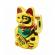 Pisica norocoasa maneki neko, 26 cm