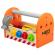 Setul de unelte din lemn pentru copii neo tools gd022