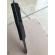 Briceag automat de vanatoare ideallstore®, futuristic blade, pvc, 23 cm, negru