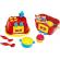 Bucatarie picnic pentru plaja