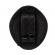 Catuse cu balama ideallstore®, tight lock, otel inoxidabil, 20 cm, husa tactica inclusa