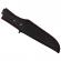 Cutit de vanatoare ideallstore®, rainbow spirit, multicolor, 32.5 cm, teaca inclusa