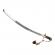Sabie ofiter polonez, ideallstore®, 90.5 cm, teaca otel