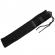 Set cutit de vanatoare si trei cutite de aruncat, black fury,ideallstore®, otel inoxidabil,teaca inclusa