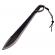 Set doua sabii de vanatoare, ideallstore®, british rebellion, 61 cm, teaca inclusa