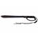 Set doua sabii de vanatoare, ideallstore®, british rebellion, 61 cm, teaca inclusa