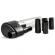 Adaptor aspirator zass ztpv 01 twister, sistem filtrare cyclon, universal