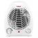 Aeroterma zass zfh 01, 2000 w, 2 trepte de putere, termostat reglabil, functie ventilatie, protectie supraincalzire