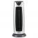 Aeroterma ceramica turn zass zcfh 03, putere 2000w, doua trepte de putere 1000w / 2000w, element de incalzire ceramic ptc, termostat reglabil, functie de oscilatie pentru raspandirea uniforma a caldurii