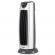 Aeroterma ceramica turn zass zcfh 03, putere 2000w, doua trepte de putere 1000w / 2000w, element de incalzire ceramic ptc, termostat reglabil, functie de oscilatie pentru raspandirea uniforma a caldurii