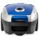 Aspirator zass zvc 12, culoare gri/albastru, 800w, 2,2l, filtru hepa, clasa b