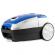 Aspirator zass zvc 12, culoare gri/albastru, 800w, 2,2l, filtru hepa, clasa b