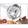 Blender de mana trisa easy mix, 400w, picior detasabil din inox