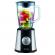 Blender de masa trisa pro mix, 500w, vas sticla 1,5l, 2 viteze, functie impuls + zdrobire gheata