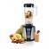 Blender de masa trisa vital fit 6927.47, motor foarte puternic de 1500w, 35.000rot/min, display lcd
