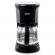 Cafetiera zass zcm 10 bl black line, 1000w, 1,5l , capacitate 12 cesti, indicator nivel apa, filtru permanent detasabil, functie antipicurare, functie mentinere cald