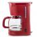 Cafetiera zass zcm 10 rl red line, 1000w, 1,5l , capacitate 12 cesti, indicator nivel apa, filtru permanent detasabil, functie antipicurare, functie mentinere cald