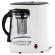 Cafetiera ceainic zass zctm 01, 680w, 1l, capacitate 8 cesti