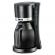 Cafetiera cu termos zass zcm 11, putere 800w, capacitate 6-8 cesti, cana termos din sticla 1l, filtru permanent detasabil, functie mentinere cald