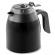 Cafetiera cu termos zass zcm 11, putere 800w, capacitate 6-8 cesti, cana termos din sticla 1l, filtru permanent detasabil, functie mentinere cald