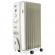 Calorifer electric zass zr 09c, 9 elementi, 2000w, 3 trepte, termostat, protectie la supraincalzire