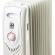 Calorifer electric zass zr 12c, 12 elementi, 2500w, 3 trepte, termostat, protectie la supraincalzire