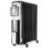 Calorifer electric zass zr 13 be, 3000 w, 13 elementi, termostat reglabil, protectie supraincalzire