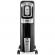 Calorifer electric zass zr 13 be, 3000 w, 13 elementi, termostat reglabil, protectie supraincalzire