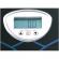 Cantar corporal trisa body scan, 150kg, display lcd, pornire automata