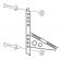 Consola zass zacb 01 de prindere unitate exterioara aer conditionat 9000btu, 12000btu, 18000btu