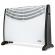 Convector electric zass zkh 02, 2000 w, 3 trepte de putere, termostat reglabil