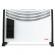 Convector electric zass zkh 02 t, 2000 w, 3 trepte de putere, termostat reglabil, turbo