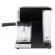 Espressor de cafea zass zem 10, presiune 16 bari, putere 1350w, rezervor apa 1,8l, rezervor lapte 0,5l, functioneaza cu cafea macinata si tip ese, panou touch, carcasa inox
