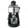 Espressor manual zass zem 06, 800w, 3,5 bari, capacitate 4 cesti