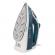 Fier de calcat zass a 09, 2000w, talpa ceramica, calcare verticala, jet 80g/min