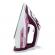 Fier de calcat zass a 10, 2800w, talpa ceramica, calcare verticala, jet 160g/min