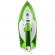 Fier de calcat zass a 15, 2200w, talpa ceramica+, calcare verticala, jet 120g/min