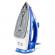 Fier de calcat zass a 16, 2200w, talpa ceramica+, calcare verticala, jet 120g/min