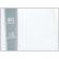 Fierbator trisa aqualino 6410.70, capacitate 1l, culoare alb, 2000w