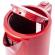 Fierbator zass zck 10 rl red line, 2200 w, 1,7 l, baza rotativa, sistem de oprire automat/manual, indicator nivel apa, indicator luminos