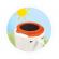 Lanterna portabila bluetooth