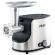 Masina de tocat zass zmg 06, 1600w, cutit otel inoxidabil
