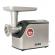 Masina de tocat zass zmg 07, 1800w, cutit otel inoxidabil, acesoriu de rosii inclus
