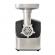 Masina de tocat zass zmg 07, 1800w, cutit otel inoxidabil, acesoriu de rosii inclus