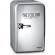 Mini frigider trisa frescolino silver, 17l, alimentare 220v si auto 12v, cod produs 7731.4710
