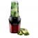 Nutriblender juicer trisa energy boost 6928.83, cu motor foarte puternic de 1000w, cutit cu 6 lame, 25.000rot/min