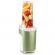 Nutriblender juicer trisa power smoothie 6930.24, cutit cu 4 lame, 21.000rot/min, verde
