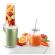 Nutriblender juicer trisa power smoothie 6930.24, cutit cu 4 lame, 21.000rot/min, verde