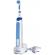 Periuta de dinti electrica trisa professional plaque clean, 8000 vibratii/min, acumulator, cod 630969